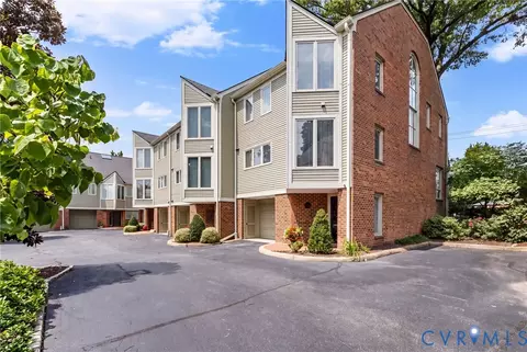 4310 Monument Park, Richmond, VA 23230
