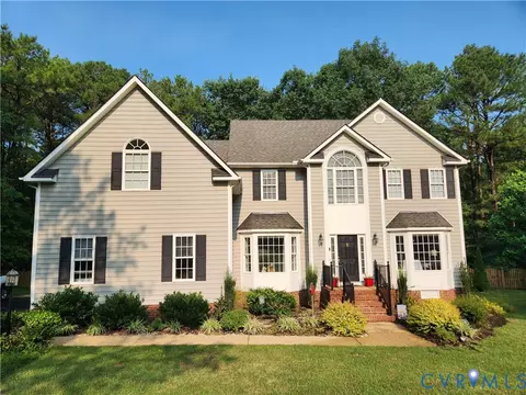 6001 Olde Hartley Pl, Glen Allen, VA 23060