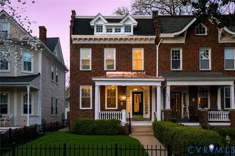 3142 Floyd Ave, Richmond, VA 23221