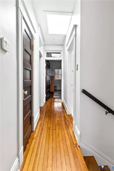 Entry Way - 3142 Floyd Ave, Richmond, VA 23221 photo 4 of 6