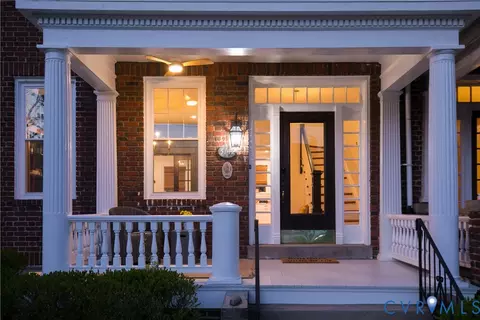 Exterior - 3142 Floyd Ave, Richmond, VA 23221 photo 2 of 7