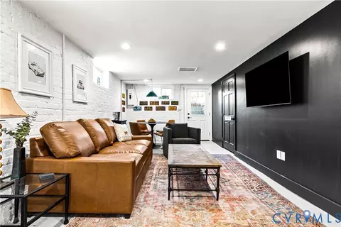 Living - 3142 Floyd Ave, Richmond, VA 23221 photo 4 of 4
