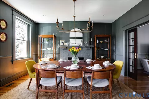 Dining - 3142 Floyd Ave, Richmond, VA 23221 photo 2 of 7