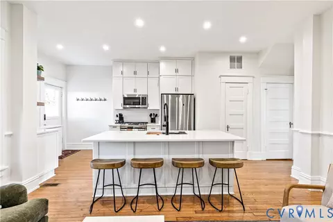 Kitchen - 3142 Floyd Ave, Richmond, VA 23221 photo 3 of 6