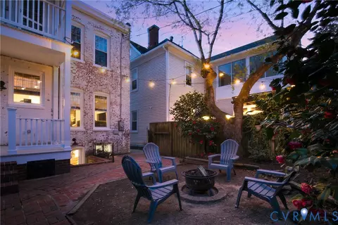 Exterior - 3142 Floyd Ave, Richmond, VA 23221 photo 7 of 7