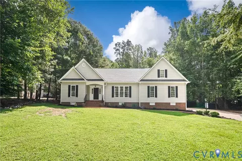 12213 Chiasso Way, Chesterfield, VA 23838