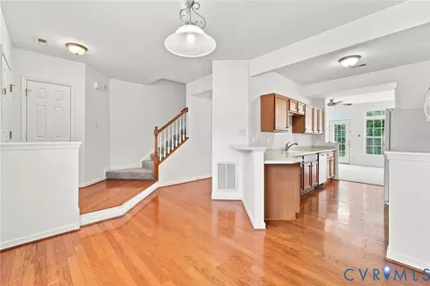 6705 N Grand Brook Cir, Richmond, VA 23225