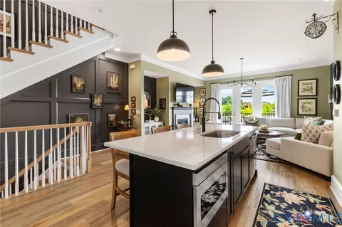 342 Becklow Ave, Henrico, VA 23233