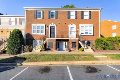 1521 Americana Dr, Henrico, VA 23228