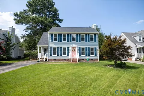 7070 Mill Valley Rd, Mechanicsville, VA 23111