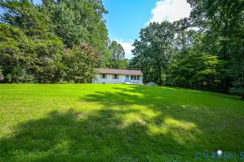 11152 Wychwood Dr, Mechanicsville, VA 23116