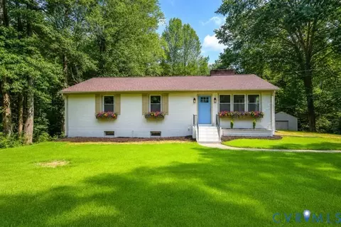 11152 Wychwood Dr, Mechanicsville, VA 23116