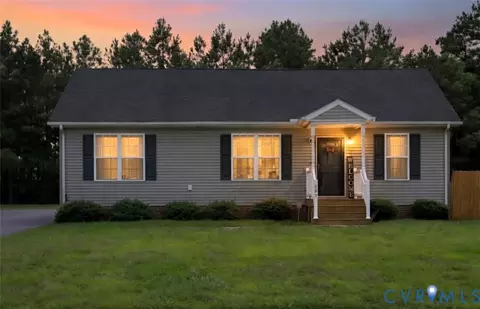 225 South St, Henrico, VA 23075