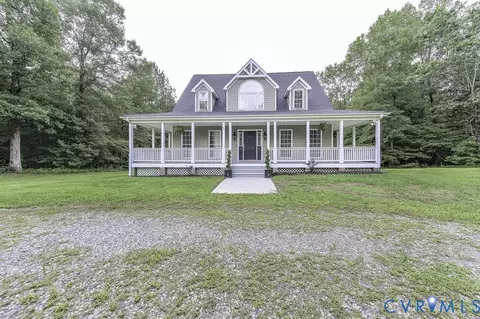 21801 Skinquarter Rd, Moseley, VA 23120