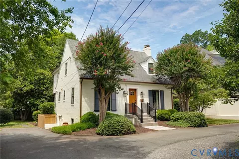 14 Libbie Ave, Richmond, VA 23226