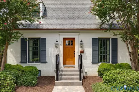 14 Libbie Ave, Richmond, VA 23226