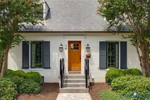 14 Libbie Ave, Richmond, VA 23226