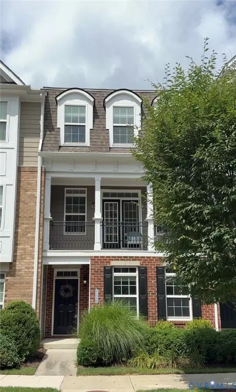 3902 Brownstone Blvd, Glen Allen, VA 23060