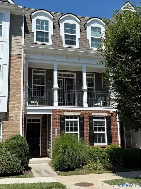 3902 Brownstone Blvd, Glen Allen, VA 23060