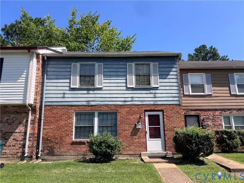 402 Acreview Dr, Henrico, VA 23075