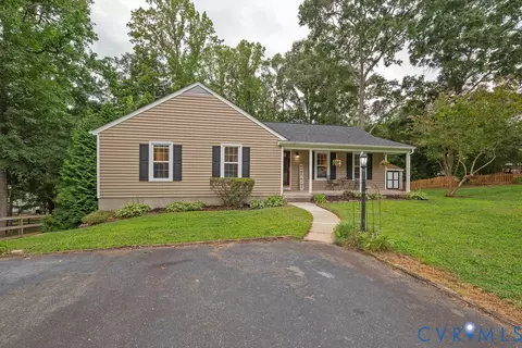 6239 Betron Way, Mechanicsville, VA 23111