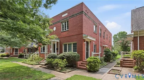 3517 Hanover Ave #B, Richmond, VA 23221