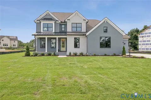 3909 Lyons Mill Ln, Glen Allen, VA 23059