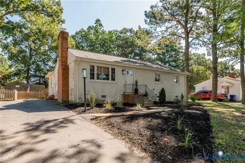 9250 Swannanoa Trl, Mechanicsville, VA 23116