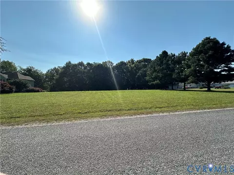 00 Glebe Landing Rd, Center Cross, VA 22437
