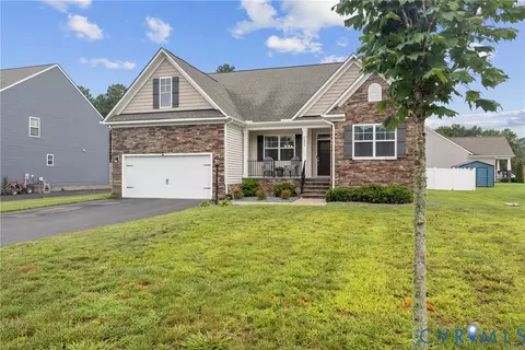 6804 Hominy Ct, Henrico, VA 23231