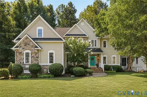 7618 Hampton Green Dr, Chesterfield, VA 23832
