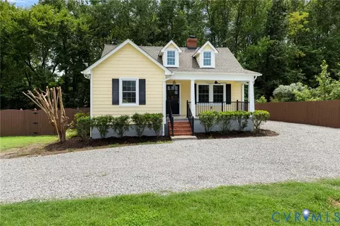 8201 Hungary Rd, Glen Allen, VA 23060