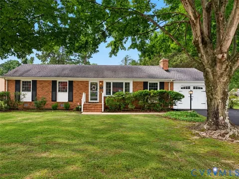 6707 Cold Harbor Rd, Mechanicsville, VA 23111