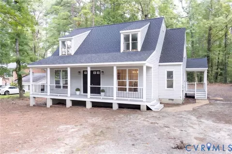 10541 Glencoe Rd, Glen Allen, VA 23060