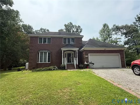 15299 Ashland Rd, Rockville, VA 23146