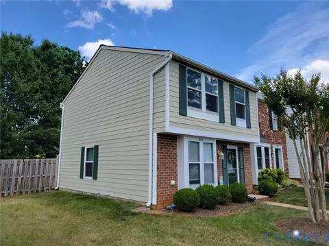 4900 Finnegan Ct, Henrico, VA 23228