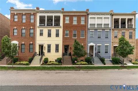 345 Becklow Ave, Henrico, VA 23233