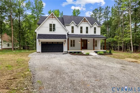 561 Rockford Rd, Manakin Sabot, VA 23103