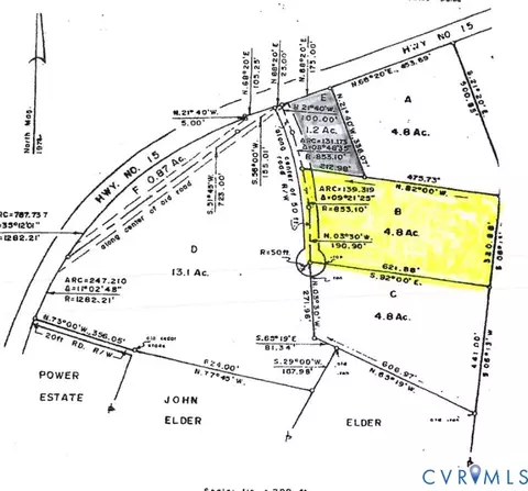4870 Farmville Rd, Farmville, VA 23901