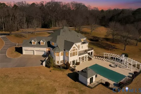 721 Meadow View Rdg, Manakin Sabot, VA 23103
