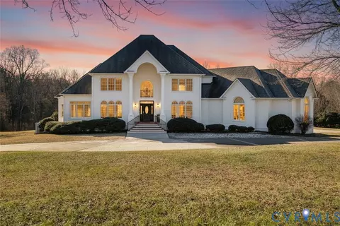 721 Meadow View Rdg, Manakin Sabot, VA 23103