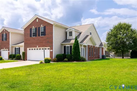 7800 Marshall Arch Dr, Mechanicsville, VA 23111