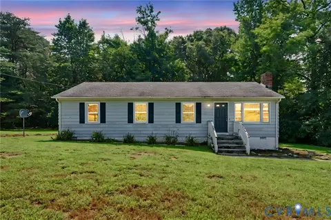 3253 Essex Mill Rd, Dunnsville, VA 22454