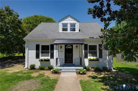 7263 Grace Ln, Mechanicsville, VA 23111