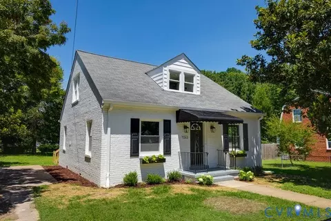 7263 Grace Ln, Mechanicsville, VA 23111