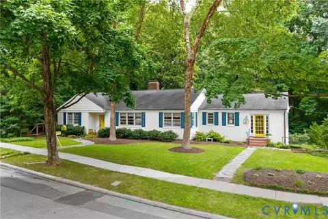 4913 New Kent Rd, Richmond, VA 23225