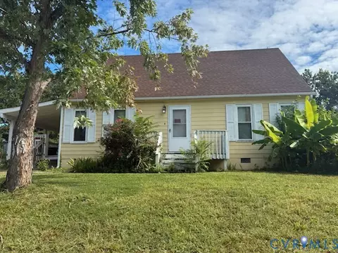 19401 Braebrook Dr, South Chesterfield, VA 23834