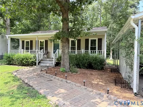 6112 Thierry St, Richmond, VA 23234