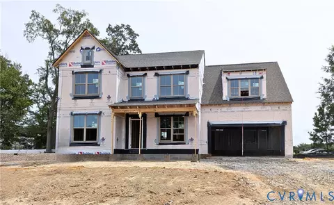 4637 Chesler Dr, Moseley, VA 23120