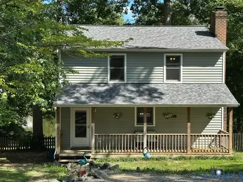 2014 Highland Dr, Powhatan, VA 23139